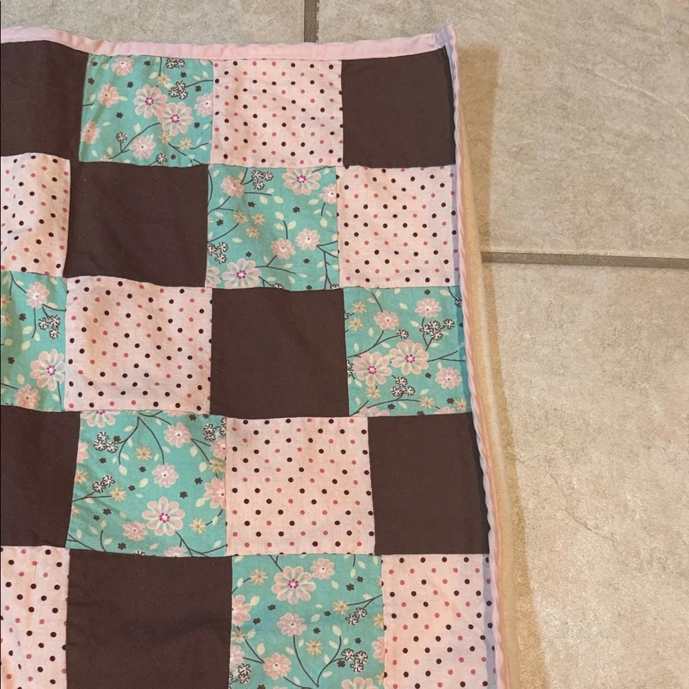 None charming patchwork